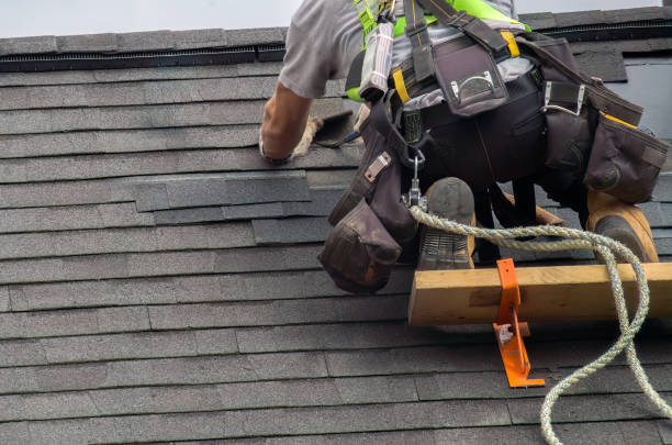 Reliable Roof Installation contractor in Richland, MS by Brentwood Metal Roofing